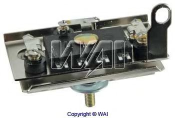 Выпрямитель, генератор HC-Cargo 130618