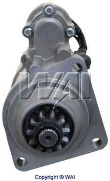 Стартер WAIglobal 19536N