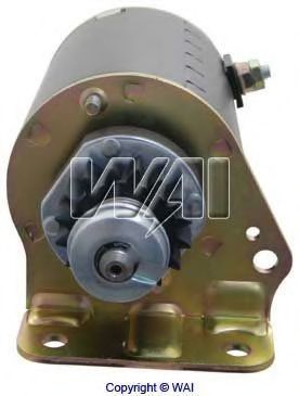 Стартер WAIglobal 5742N