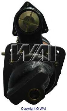 Стартер WAIglobal 6278N