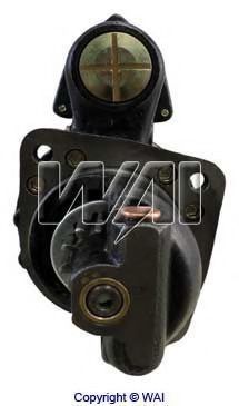 Стартер WAIglobal 6405N