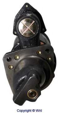 Стартер WAIglobal 6414N