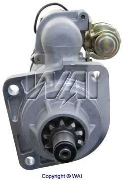 Стартер WAIglobal 6843N