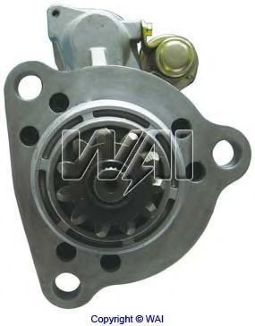 Стартер WAIglobal 6853N