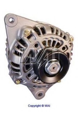 Генератор HC-Cargo 111727