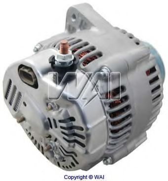 Генератор WAIglobal 23934N