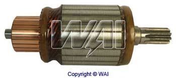 Якорь, стартер WAIglobal 61-8308