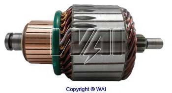 Якорь, стартер WAIglobal 61-9159