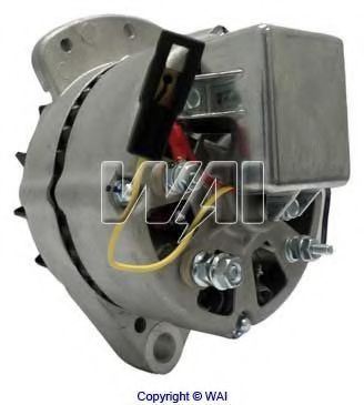 Генератор WAIglobal 8611N