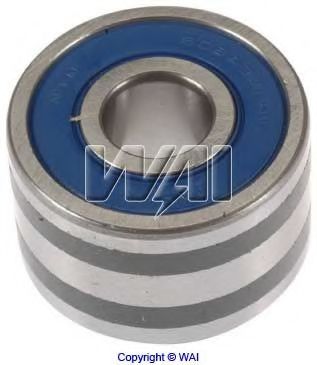 Подшипник WAIglobal 10-800-4