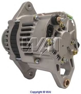 Генератор WAIglobal 12761N