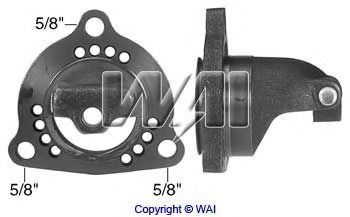 Подвеска, генератор WAIglobal 51171