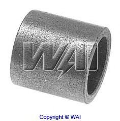 Втулка, вал стартера DELCO REMY D1684