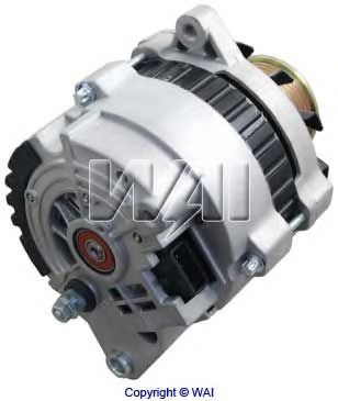 Генератор REMY 53173