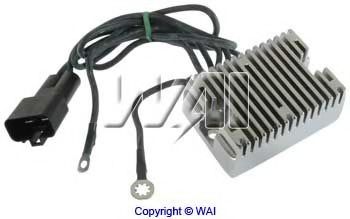 Регулятор генератора WAIglobal H1200