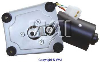 Двигатель стеклоочистителя WAIglobal WPM9009
