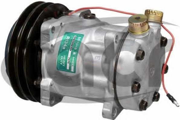 Компрессор, кондиционер ACR 130744R