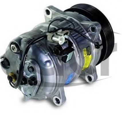 Компрессор, кондиционер NRF 32108