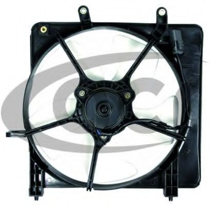 Вентилятор, охлаждение двигателя ACR 330247