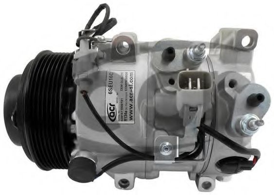 Компрессор, кондиционер ACR 134290R
