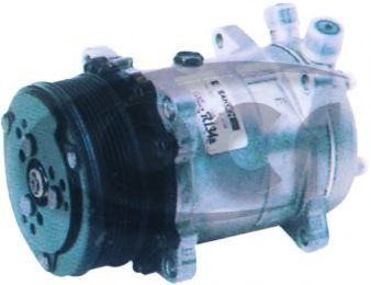 Компрессор, кондиционер ACR 130069