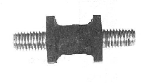 Кронштейн, топливный насос Metalcaucho 00935