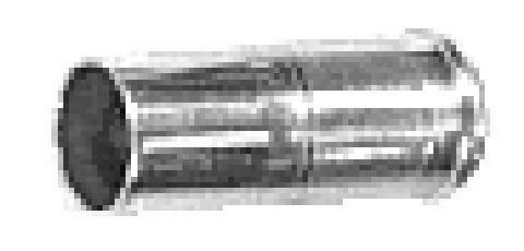 Трубка охлаждающей жидкости Metalcaucho 03077