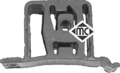 Буфер, глушитель Metalcaucho 05112