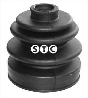 Комплект пылника, приводной вал STC T401216