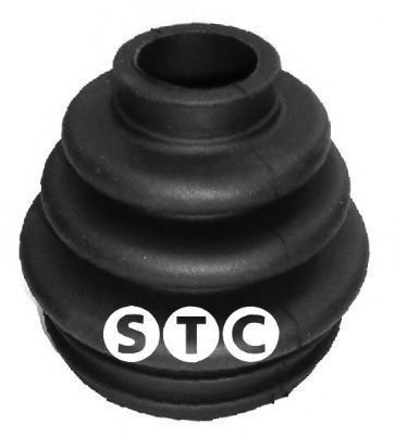 Комплект пылника, приводной вал STC T401241