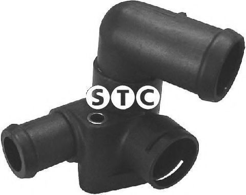 Фланец охлаждающей жидкости STC T403585