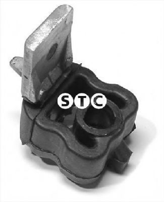 Буфер, глушитель STC T404114