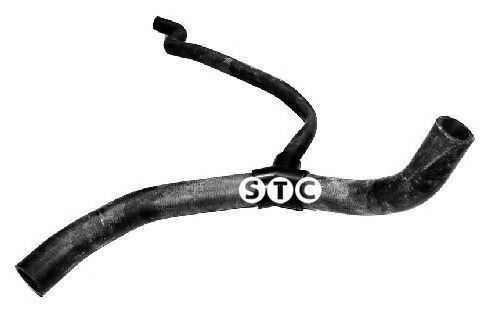 Шланг радиатора STC T408747
