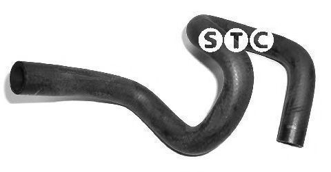 Шланг, теплообменник - отопление STC T409135
