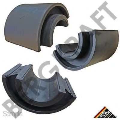 Опора, стабилизатор AUGER 51956