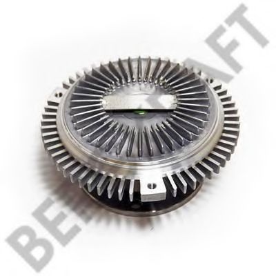 Сцепление, вентилятор радиатора BERGKRAFT BK7202068