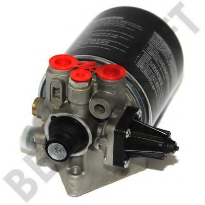 Осушитель воздуха, пневматическая система BERGKRAFT BK1303024AS