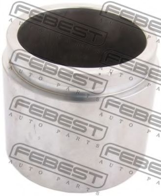 Поршень, корпус скобы тормоза FEBEST 0476-CKF