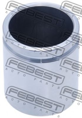 Поршень, корпус скобы тормоза FEBEST 1676-906F1
