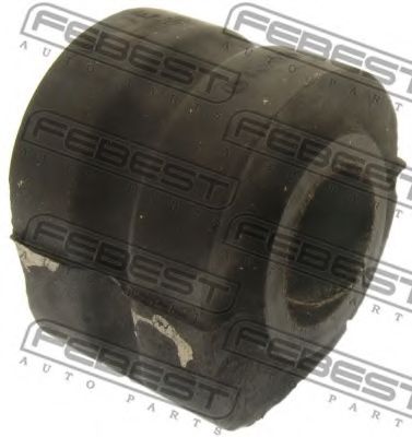 Опора, стабилизатор FEBEST CRSB-CARII