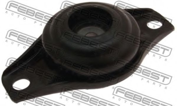 Подвеска, амортизатор FEBEST FSS-CA2R
