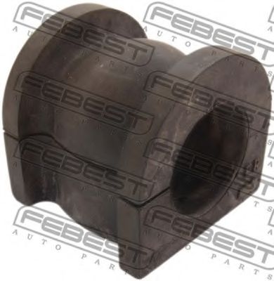 Опора, стабилизатор FEBEST HSB-CL7F