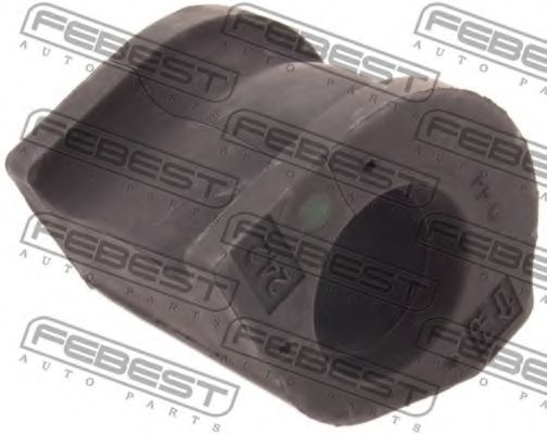 Опора, стабилизатор FEBEST HSB-FDF