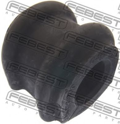 Опора, стабилизатор FEBEST HYSB-SFF