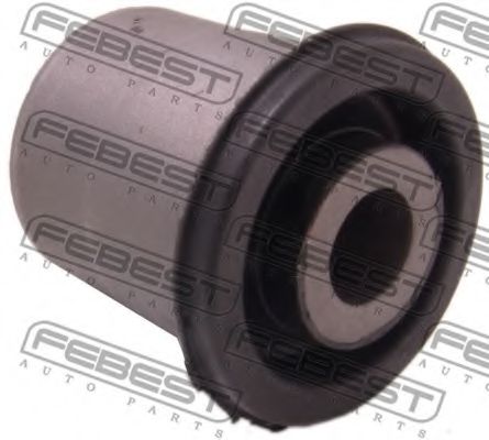 Подвеска, рычаг независимой подвески колеса FEBEST KAB-011