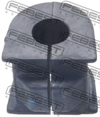 Опора, стабилизатор FEBEST KSB-CERF