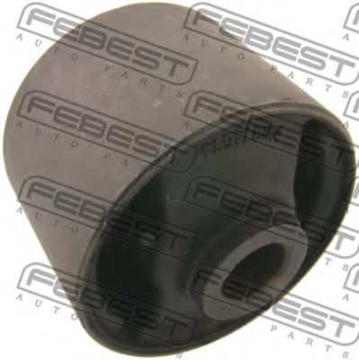 Опора, дифференциал FEBEST MAB-033