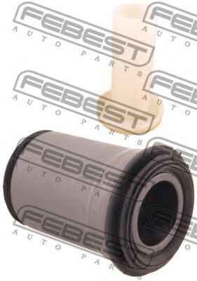 Подвеска, рычаг независимой подвески колеса FEBEST MAB-117