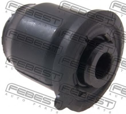 Подвеска, рычаг независимой подвески колеса FEBEST MZAB-009