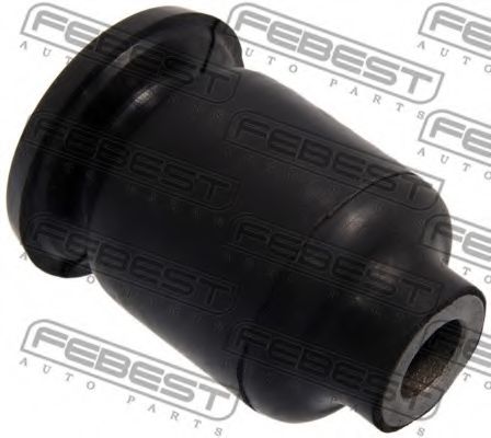 Подвеска, рычаг независимой подвески колеса FEBEST MZAB-LVS